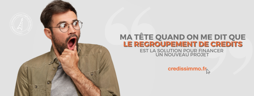 Une astuce pour contourner la règle du taux d’endettement