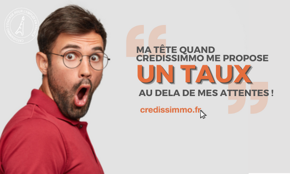 PARTIE 2 : PASSER PAR UN COURTIER PLUS QU’UNE AFFAIRE DE TAUX