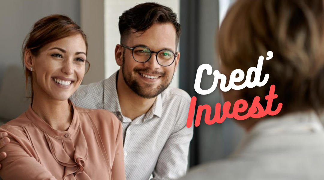 CRED’INVEST : gestion patrimoine by CREDISSIMMO